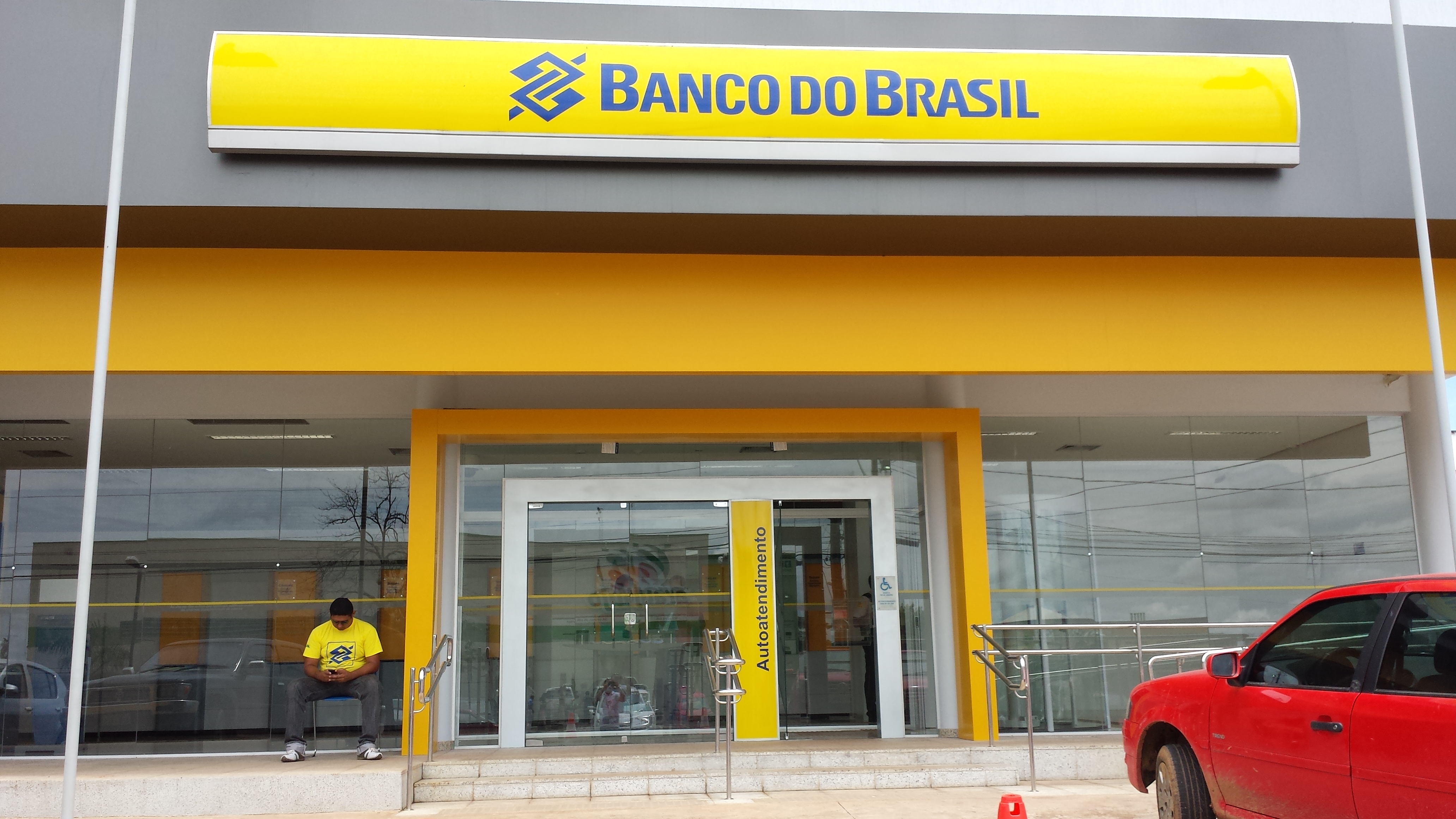 Read more about the article Banco do Brasil tem lucro de R$ 8,8 bilhões no 1º semestre com alta de 60%