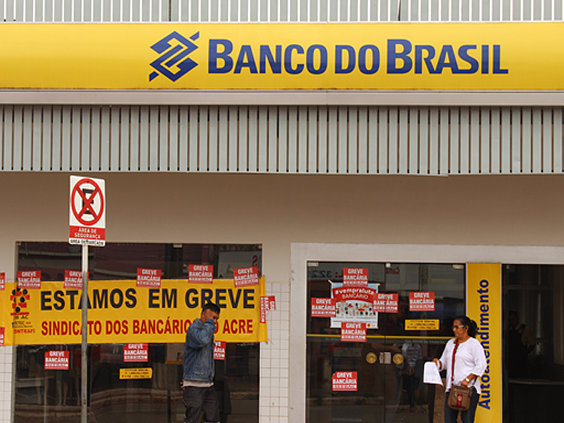 Você está visualizando atualmente CCV do Banco do Brasil tem novo acordo favorável aos bancários