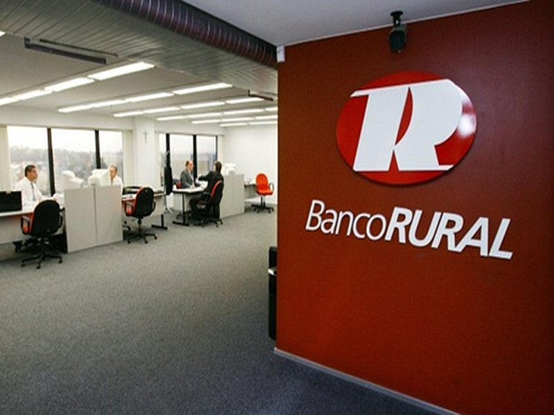 Você está visualizando atualmente BC quer fechar agências do extinto Banco Rural nos próximos 15 dias