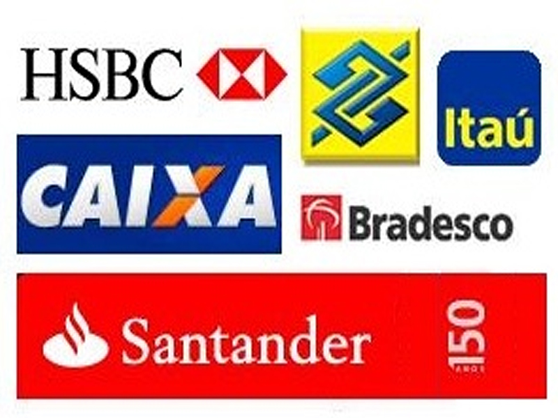 Leia mais sobre o artigo Bancos brasileiros ignoram crise internacional e crescem 89% em 5 anos