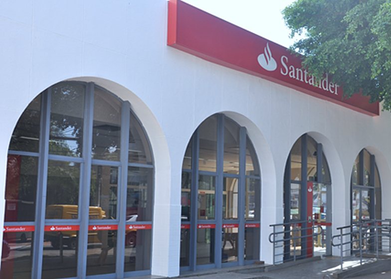 Leia mais sobre o artigo Santander, o que pode fazer pelos bancários?