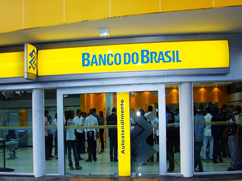 Você está visualizando atualmente BB Estação Experimental: A agência do Banco do Brasil vive um abandono total