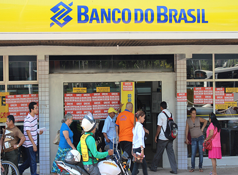 Leia mais sobre o artigo Greve bancária paralisa quase 70% das unidades no Acre