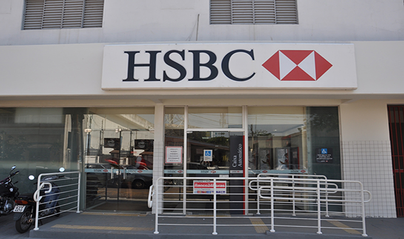 Leia mais sobre o artigo HSBC tem lucro mundial de US$ 5,26 bilhões no primeiro trimestre