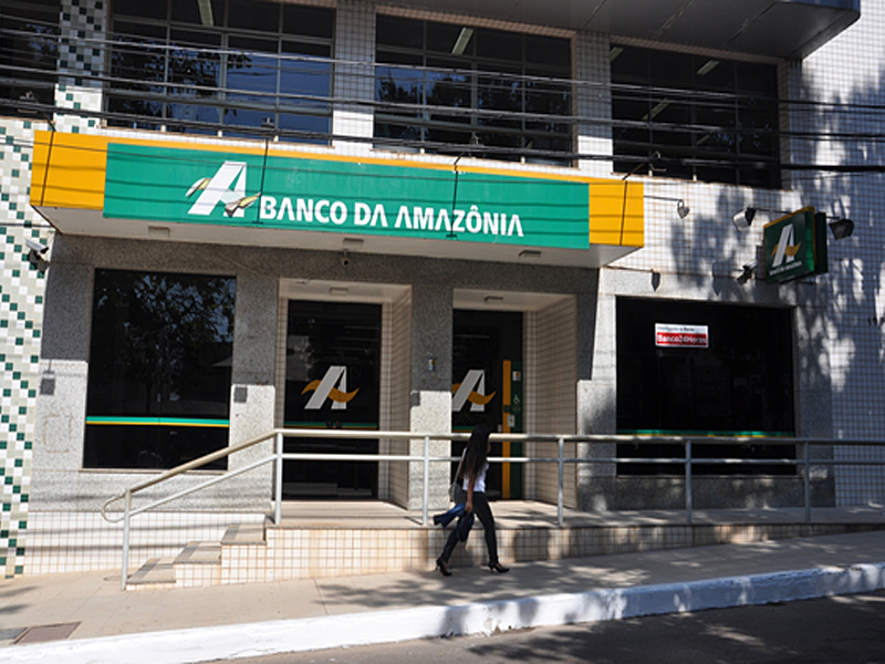 Leia mais sobre o artigo Banco da Amazônia está proibido de praticar a lateralidade, sob pena de multa diária de R$ 50 mil