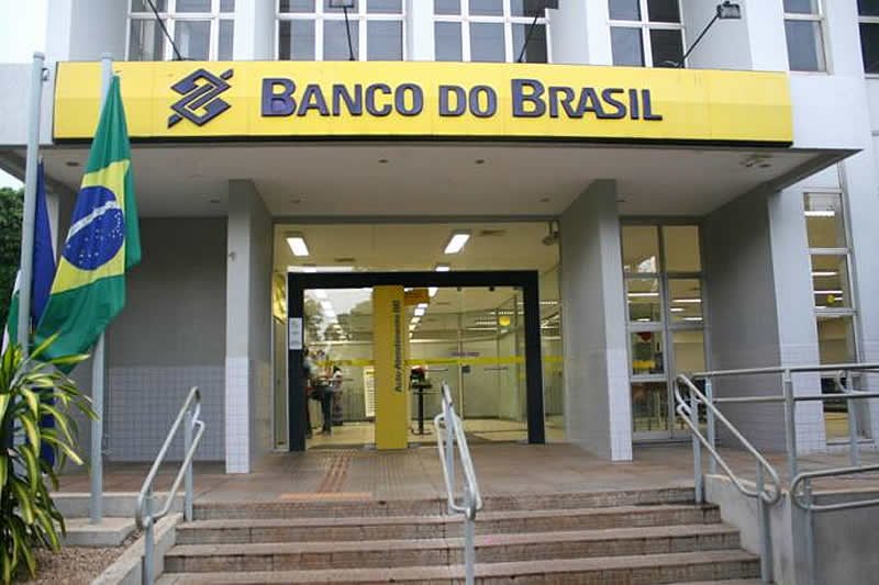 Leia mais sobre o artigo Banco do Brasil obtém lucro de R$ 5,506 bilhões no primeiro semestre