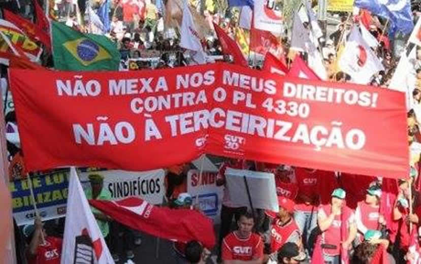 Leia mais sobre o artigo Bancários de Brasília realizam manifestação por BC público nesta terça