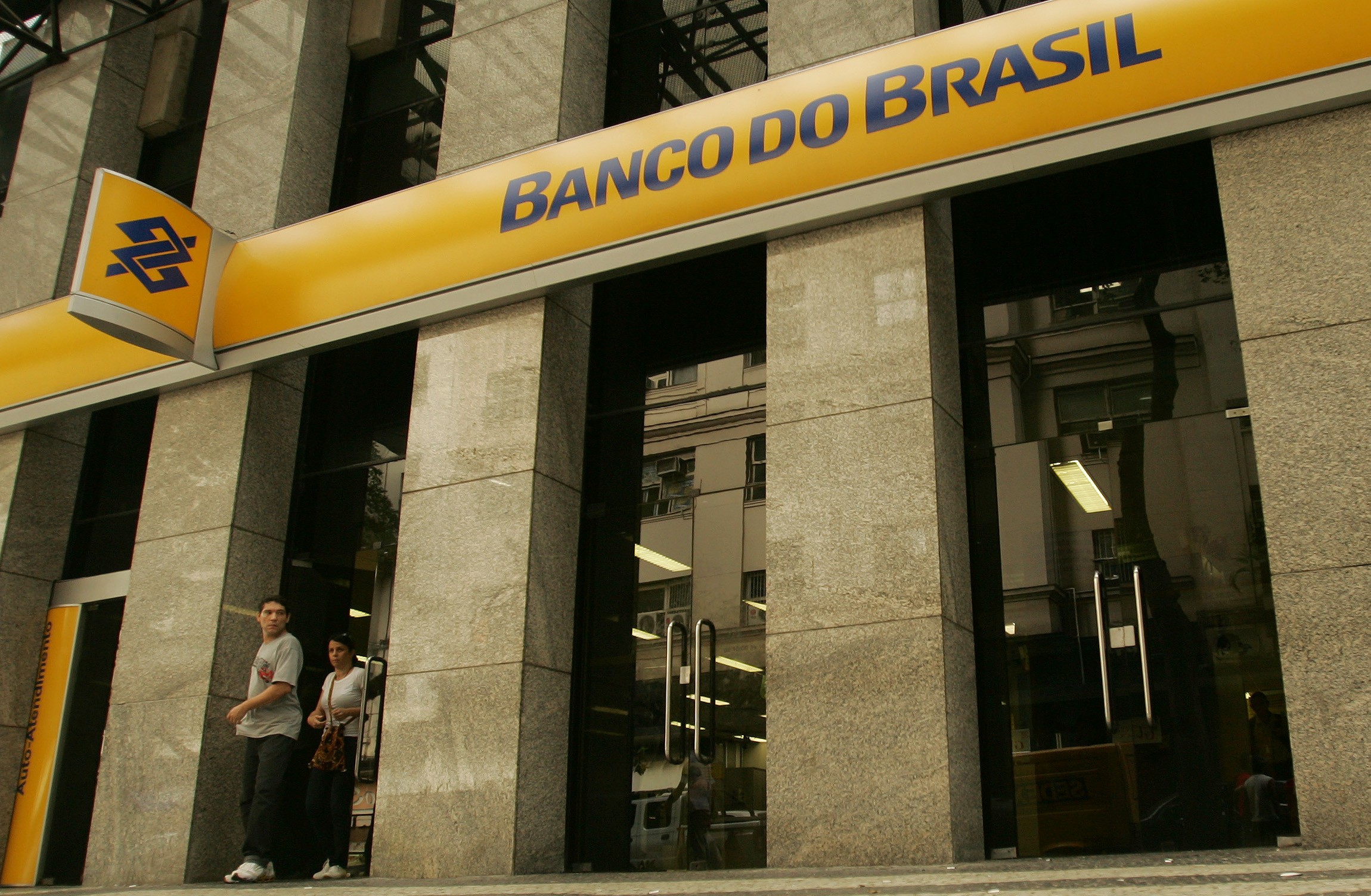 Leia mais sobre o artigo Em negociação sobre emprego, Banco do Brasil não garante novas contratações