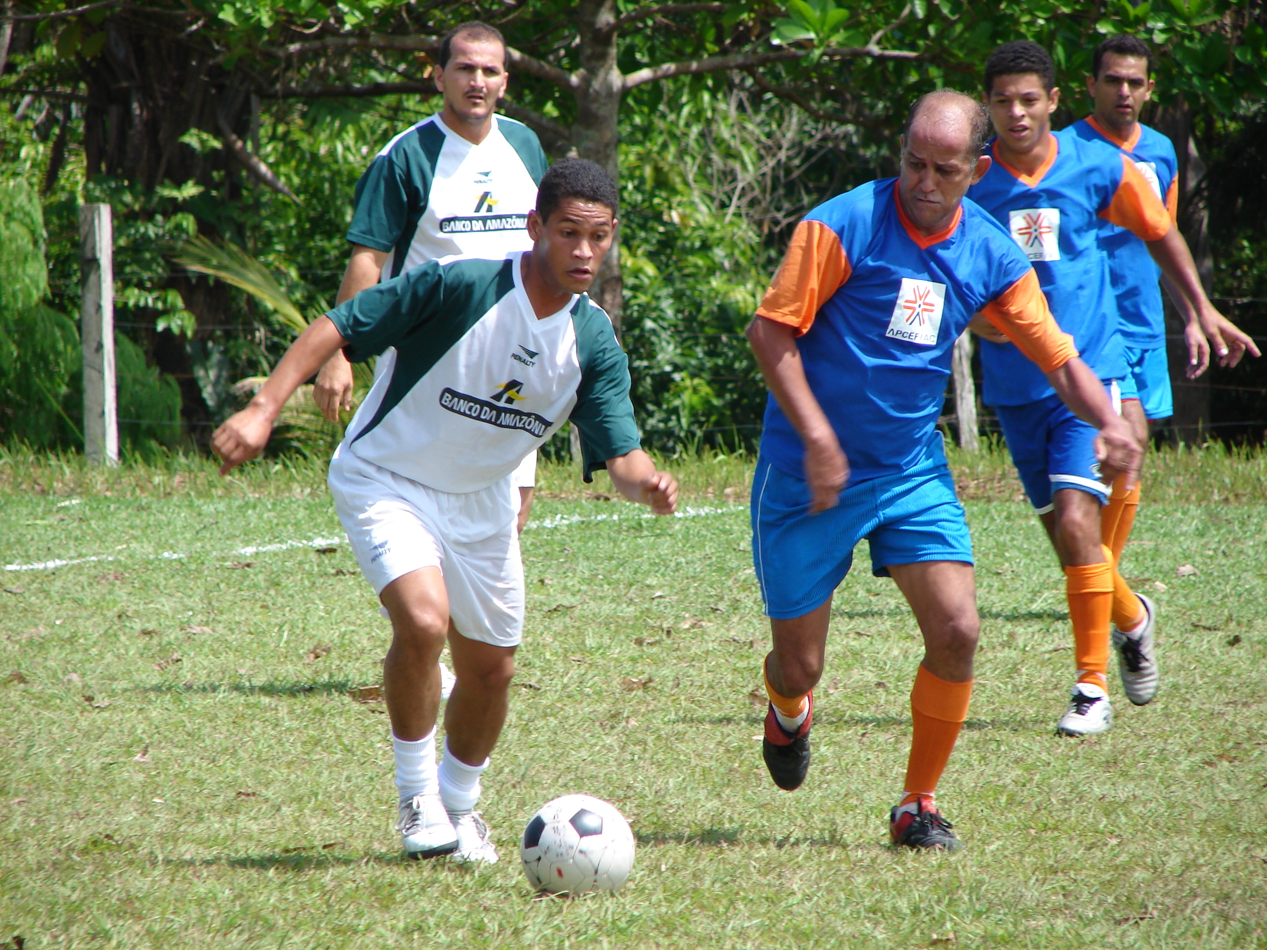 Leia mais sobre o artigo O esporte como instrumento de mobilização dos trabalhadores