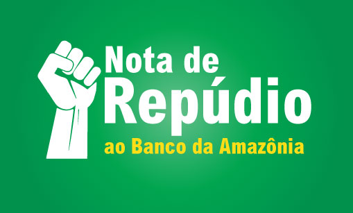 Leia mais sobre o artigo Sindicato repudia ameaça de dissídio coletivo do Banco da Amazônia