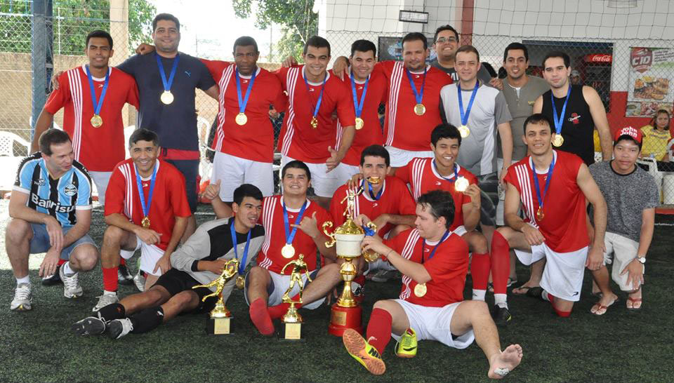 Leia mais sobre o artigo XXIII Copa Bancária de Futsal terá início no dia 29 de agosto