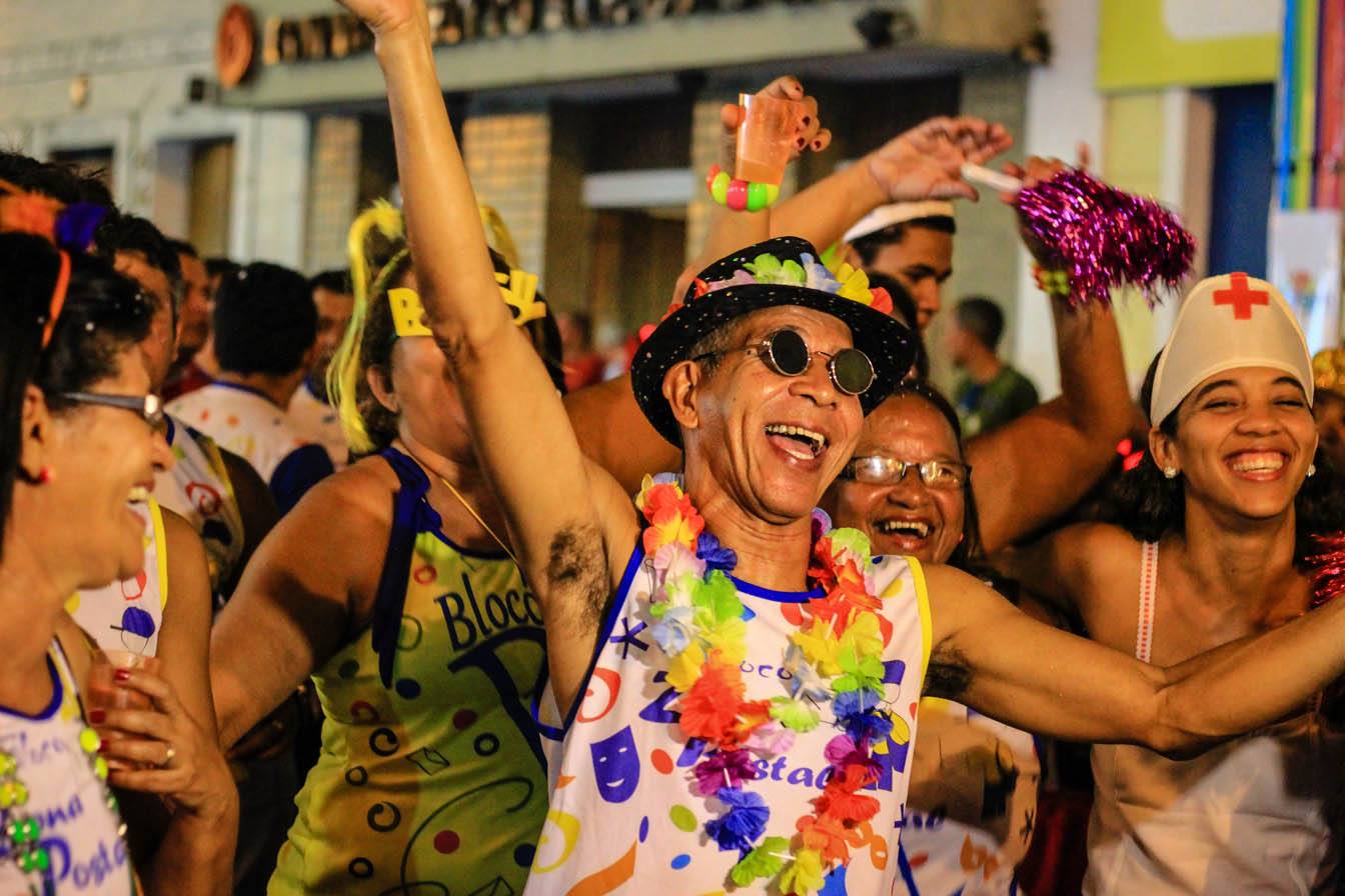 Leia mais sobre o artigo Carnaval 2015 em Rio Branco