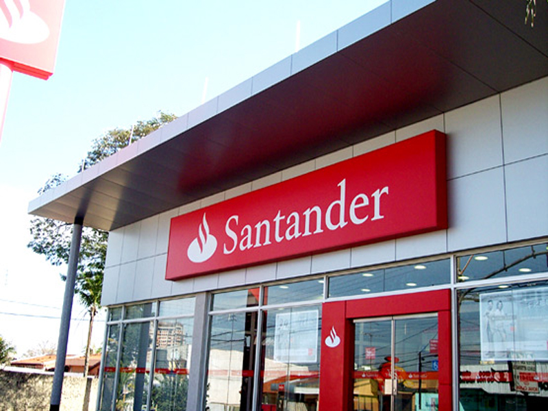 Você está visualizando atualmente Pauta específica será debatida com Santander