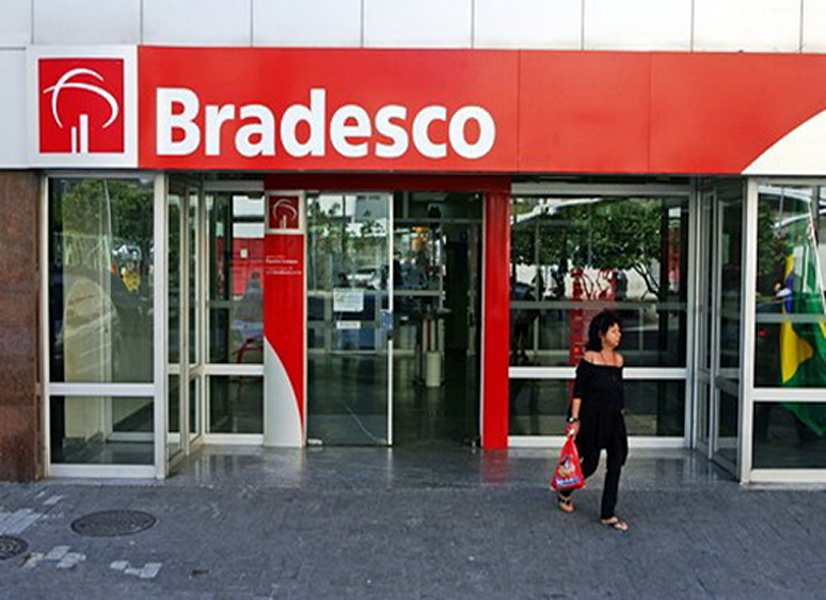 Você está visualizando atualmente Bradesco fecha segundo trimestre com lucro de R$ 4,5 bi e alta de 18%