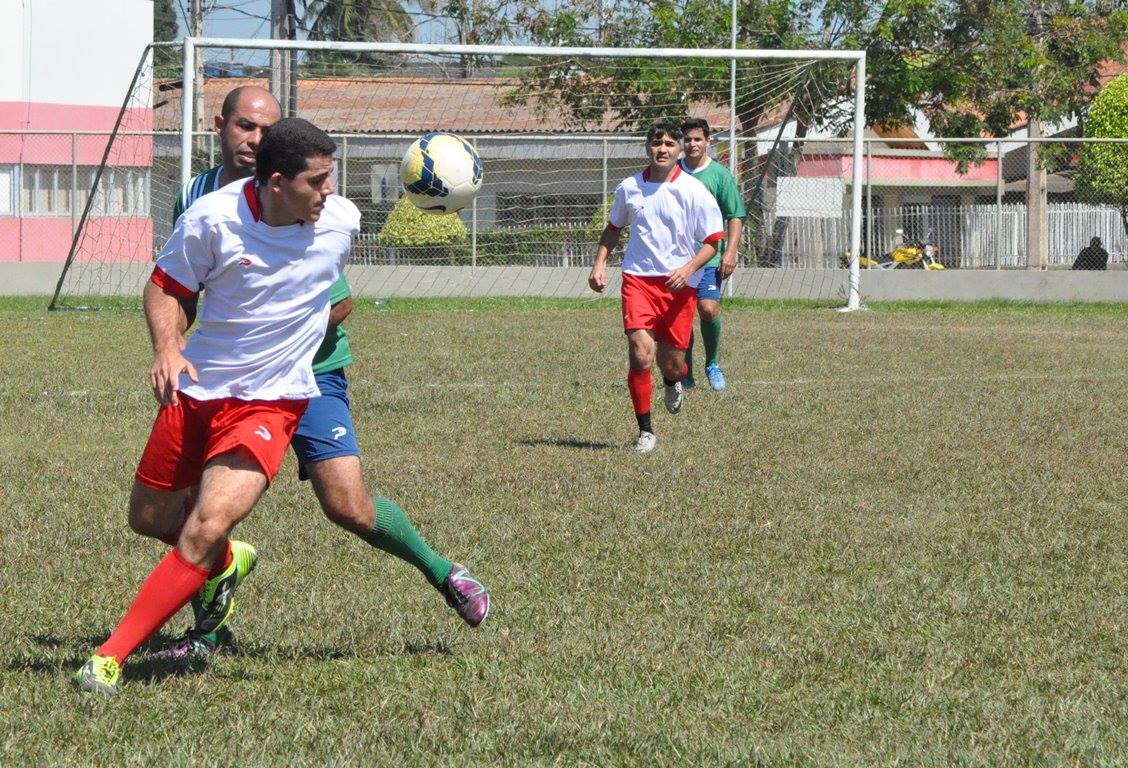 Leia mais sobre o artigo Copa Bancária: Boca do Acre surpreende e vence o Bradesco na estreia