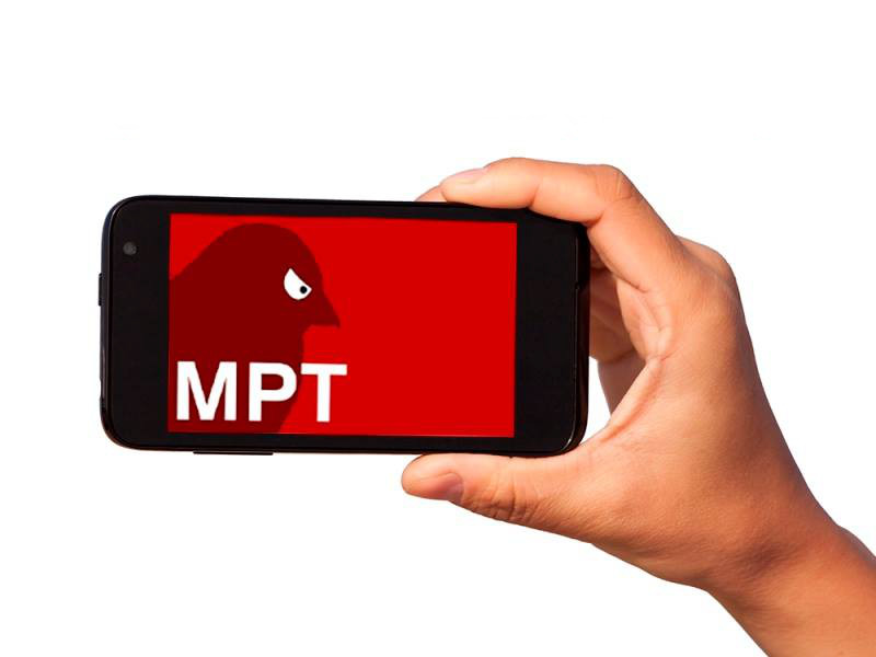 Você está visualizando atualmente MPT lança aplicativo para flagrar irregularidade trabalhista
