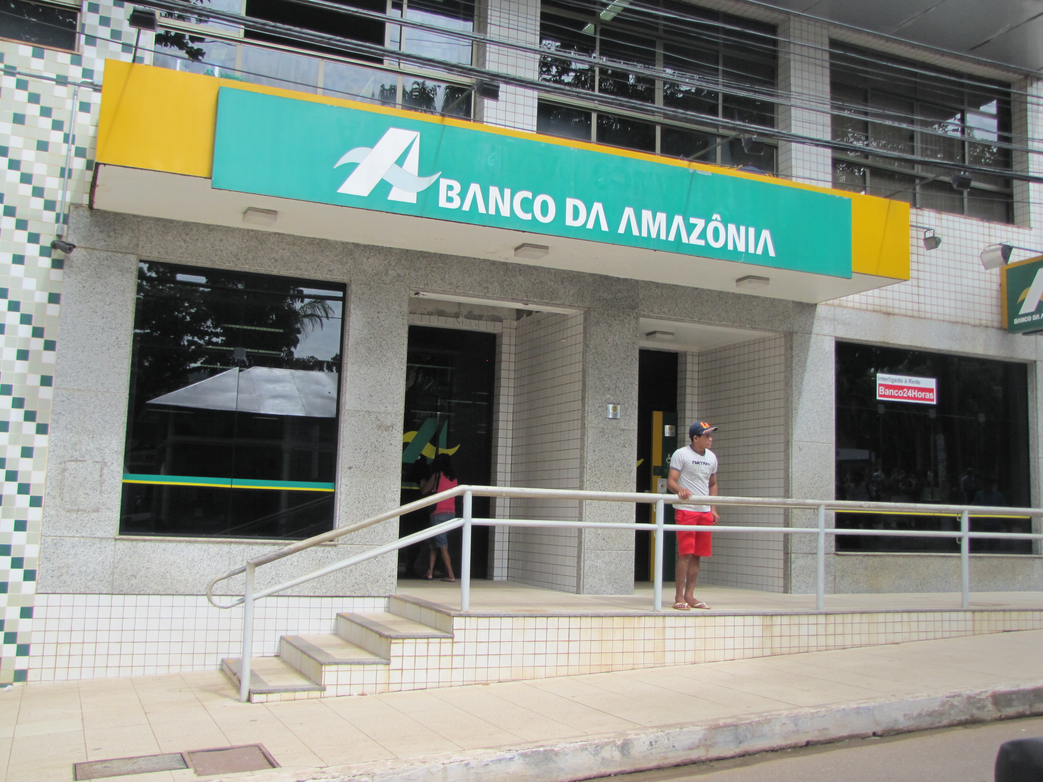 Leia mais sobre o artigo Banco da Amazônia: TRT mantém decisão de pagamento das diferenças da PLR 2011