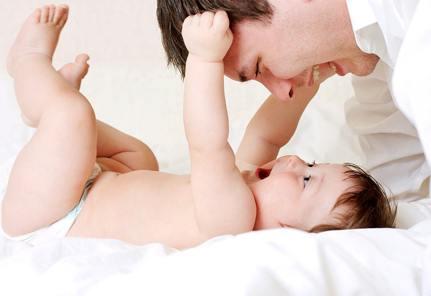 Leia mais sobre o artigo Licença-paternidade de 20 dias agora é lei