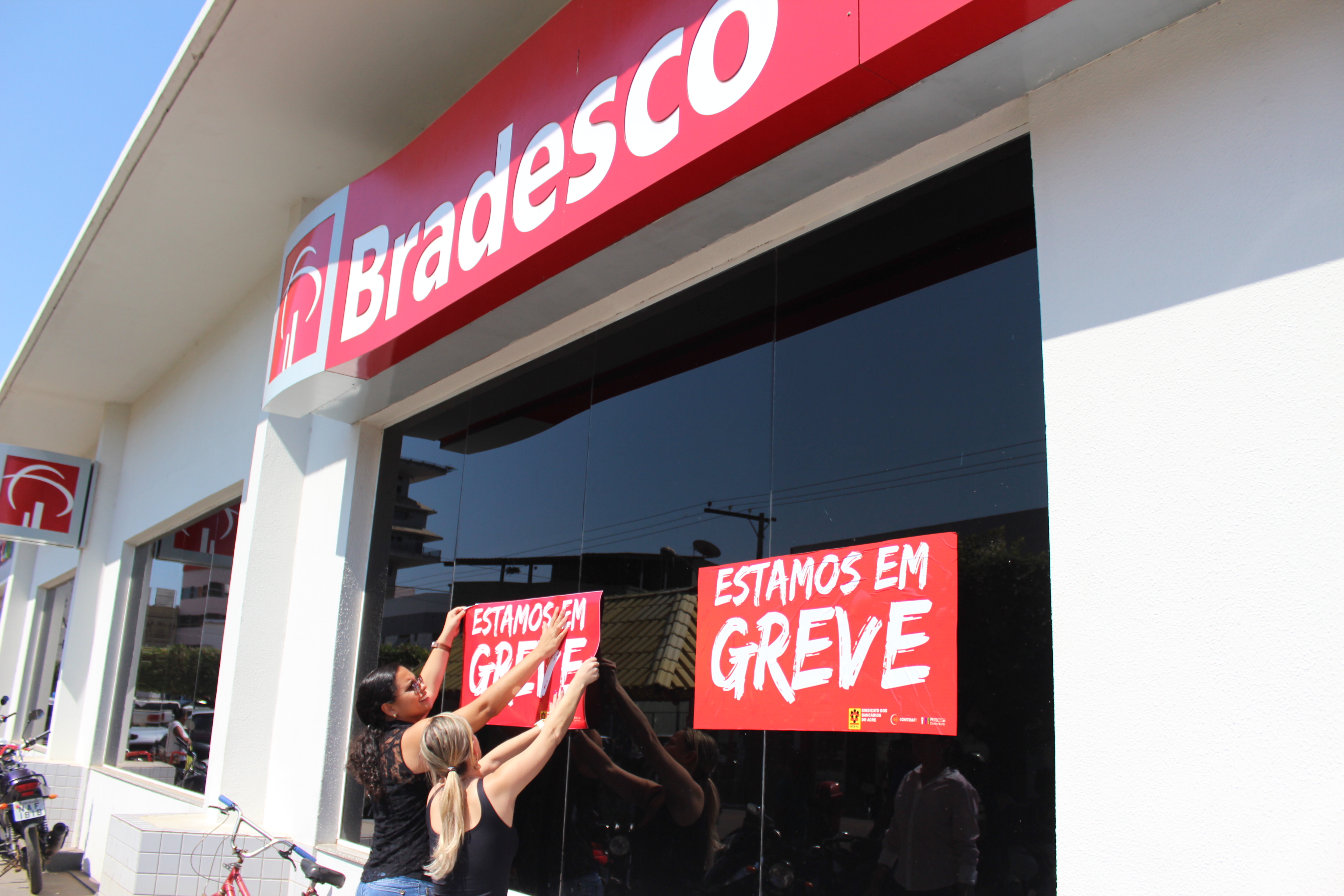 Leia mais sobre o artigo Bradesco pode fechar agências nos próximos meses, diz presidente do banco