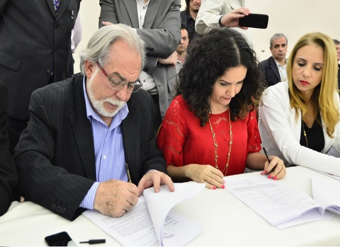 Leia mais sobre o artigo Bancários assinam Convenção Coletiva com a Fenaban nesta quinta-feira 13, em São Paulo