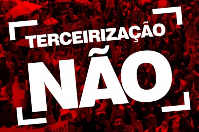 Leia mais sobre o artigo ATENÇÃO: Rodrigo Maia pode colocar em votação terceirização na terça (7)