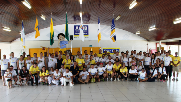 Leia mais sobre o artigo JESAF é realizado com sucesso na AABB/Rio Branco