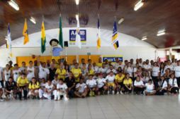 Você está visualizando atualmente JESAF é realizado com sucesso na AABB/Rio Branco