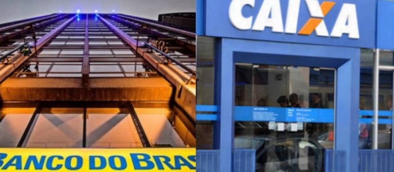 Leia mais sobre o artigo Banco do Brasil e Caixa dispensam 21,2 mil empregados