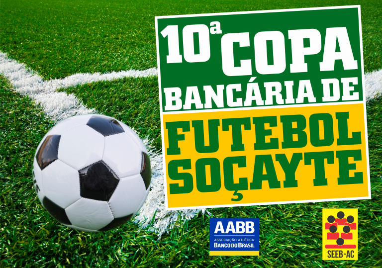 Leia mais sobre o artigo 10ª Copa dos Bancários de Soçayte