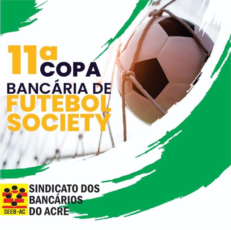 Leia mais sobre o artigo 11° Copa Bancária de Futebol Society