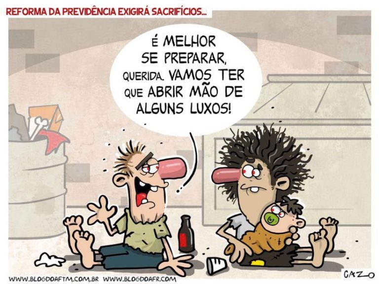 Leia mais sobre o artigo Renda do trabalhador cai até 16% em 5 anos