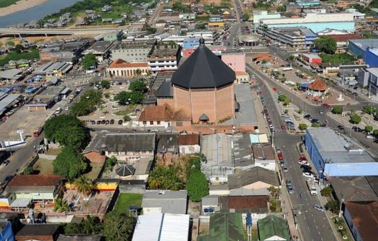 Leia mais sobre o artigo CIDADE RUIDOSA