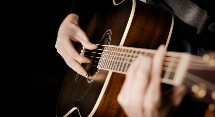 Leia mais sobre o artigo Inscrições abertas para o curso de violão