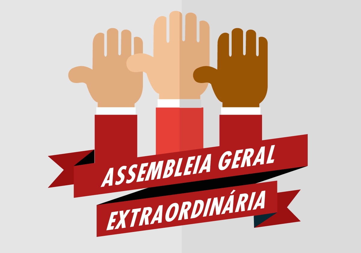 Você está visualizando atualmente EDITAIS DE ASSEMBLEIAS GERAIS EXTRAORDINÁRIAS