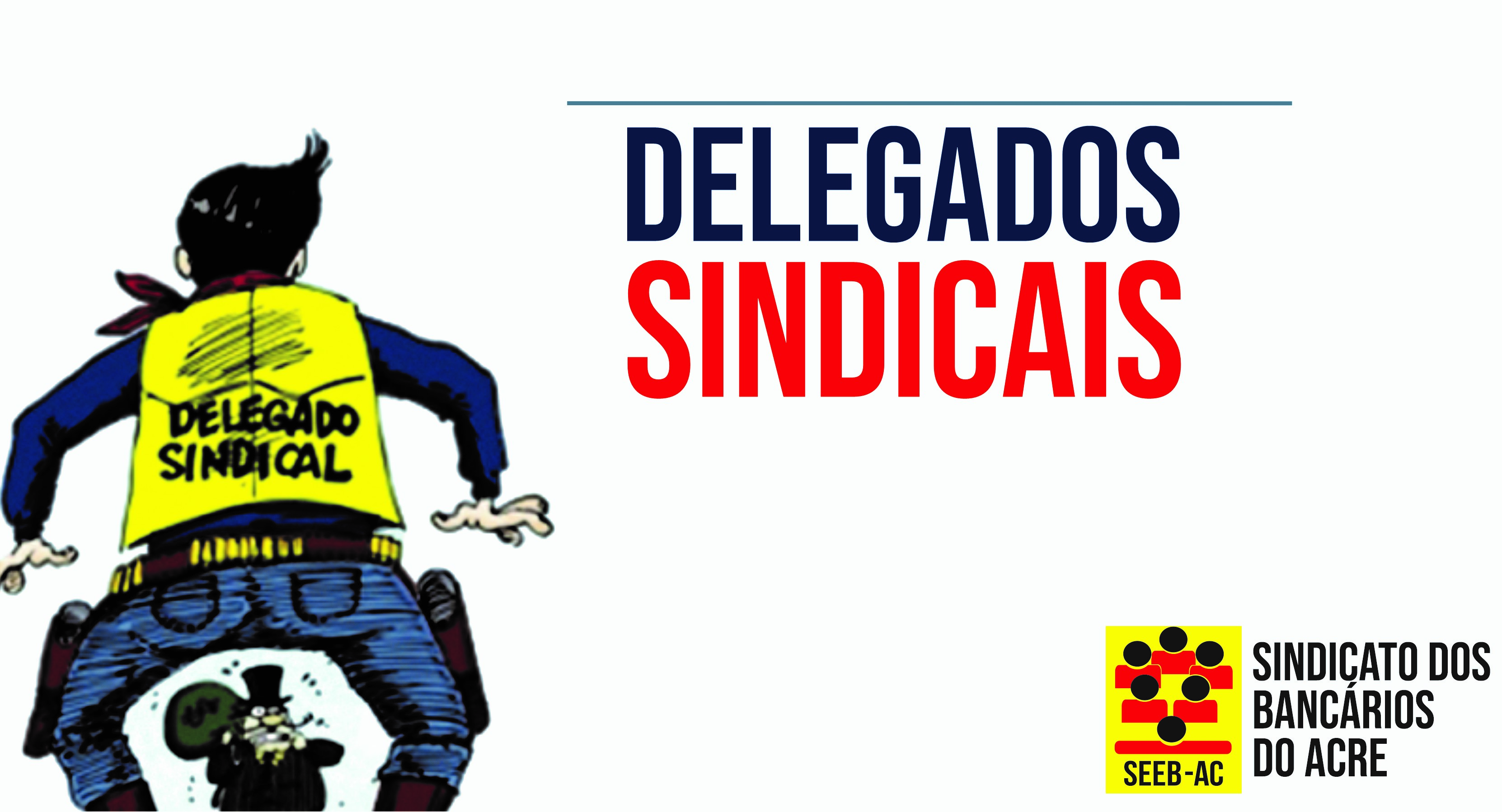 Você está visualizando atualmente Calendário de eleição de delegado sindical