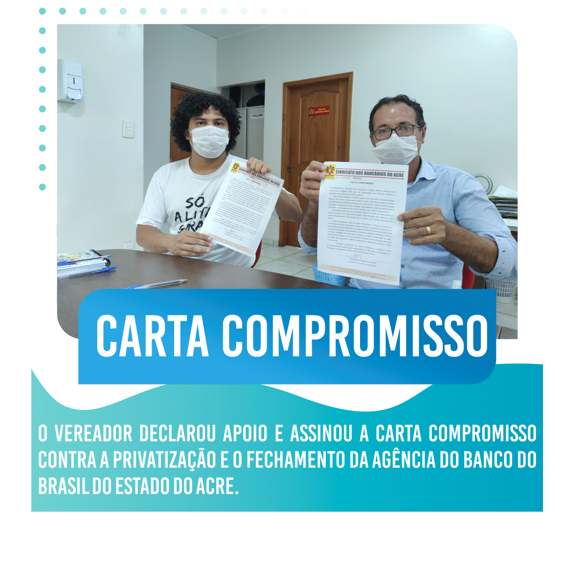 Você está visualizando atualmente CARTA COMPROMISSO