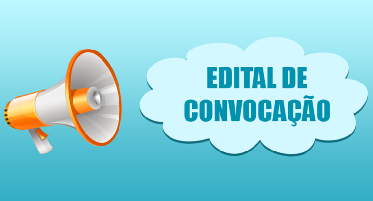 Leia mais sobre o artigo EDITAL DE CONVOCAÇÃO DO 11º CONGRESSO ORDINÁRIO