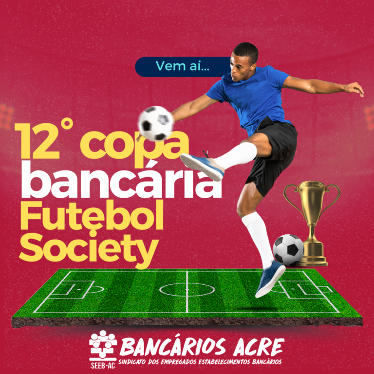 Leia mais sobre o artigo 12° Copa Bancária de Futebol Society