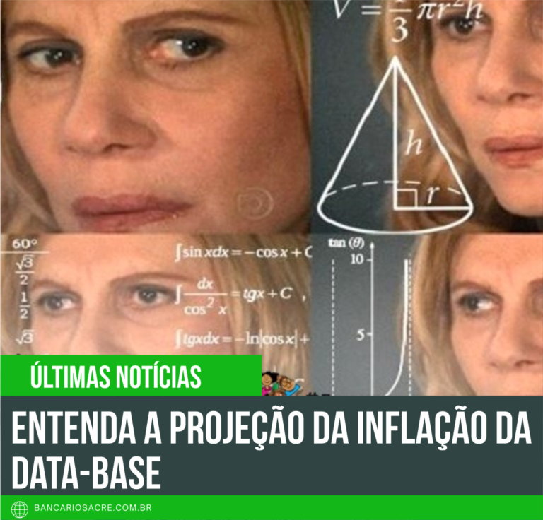 Leia mais sobre o artigo Entenda a projeção da inflação da data-base