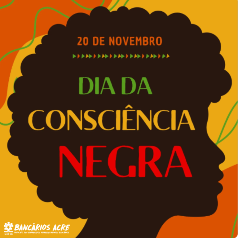 Leia mais sobre o artigo Dia da Consciência Negra
