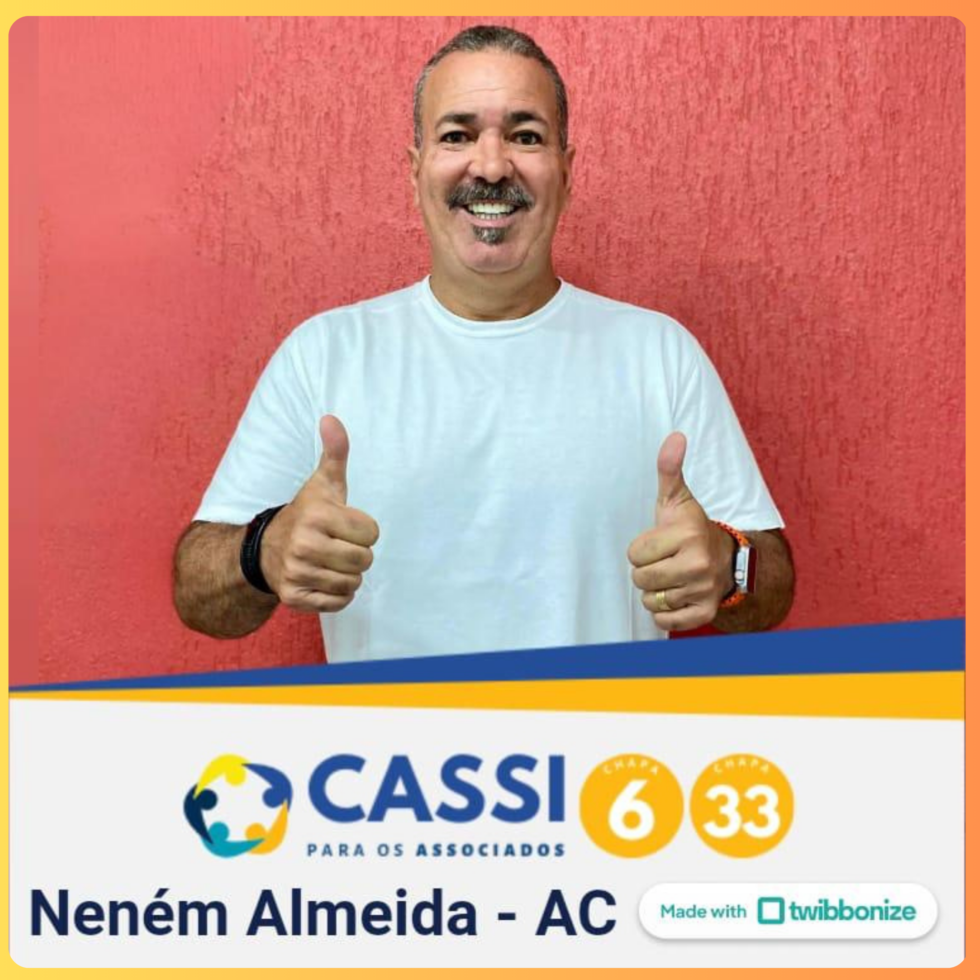 Você está visualizando atualmente SEEB-AC Apoia Chapa 6 para Diretoria e Conselho Deliberativo e Chapa 33 para o Conselho Fiscal nas Eleições da CASSI