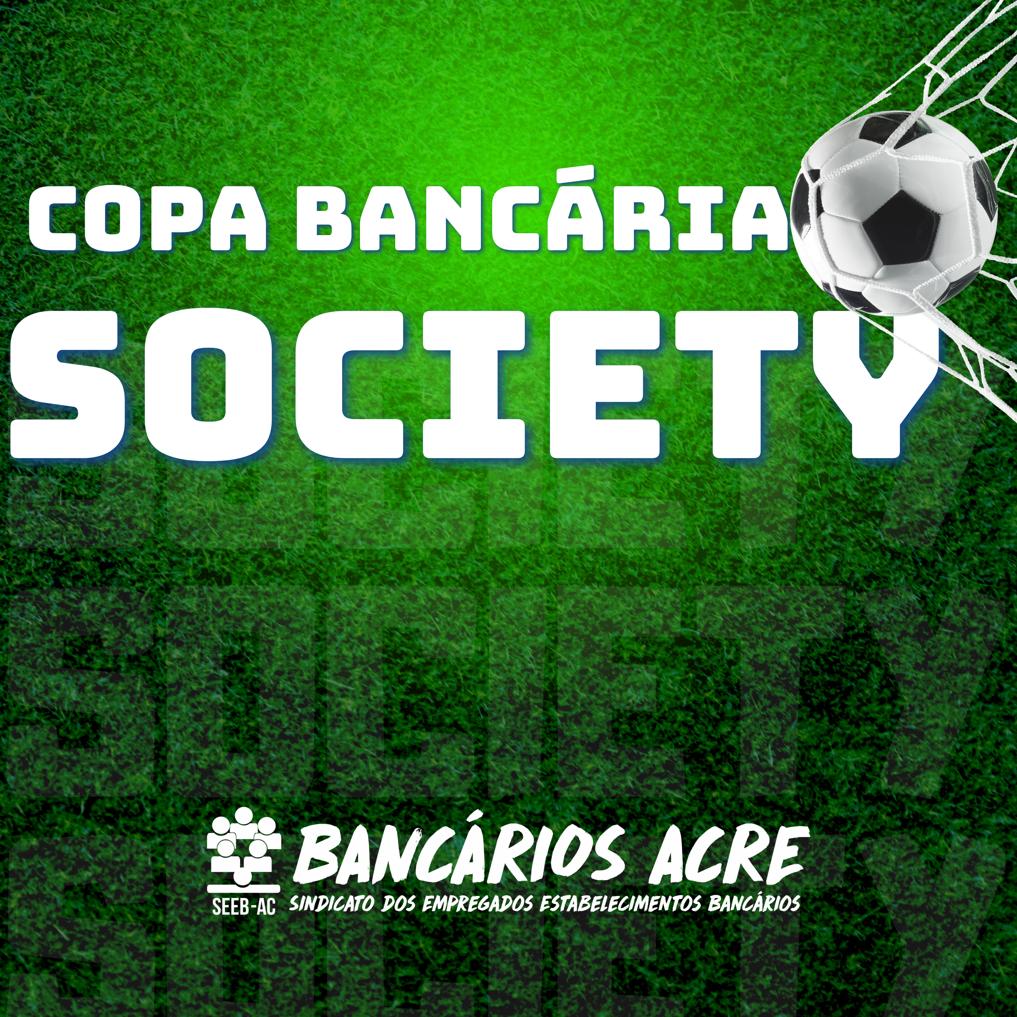 Você está visualizando atualmente SEEB-AC Dá Início à Copa Bancária de Futebol Society Neste Sábado (24)