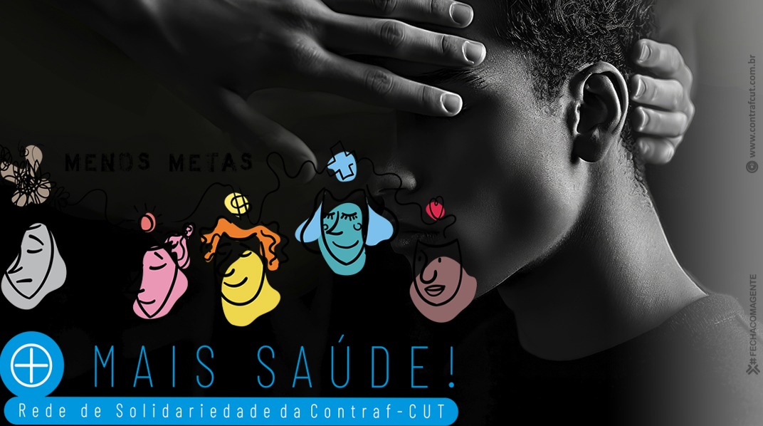 Você está visualizando atualmente Em 2024, saúde mental foi a principal causa dos afastamentos na categoria bancária