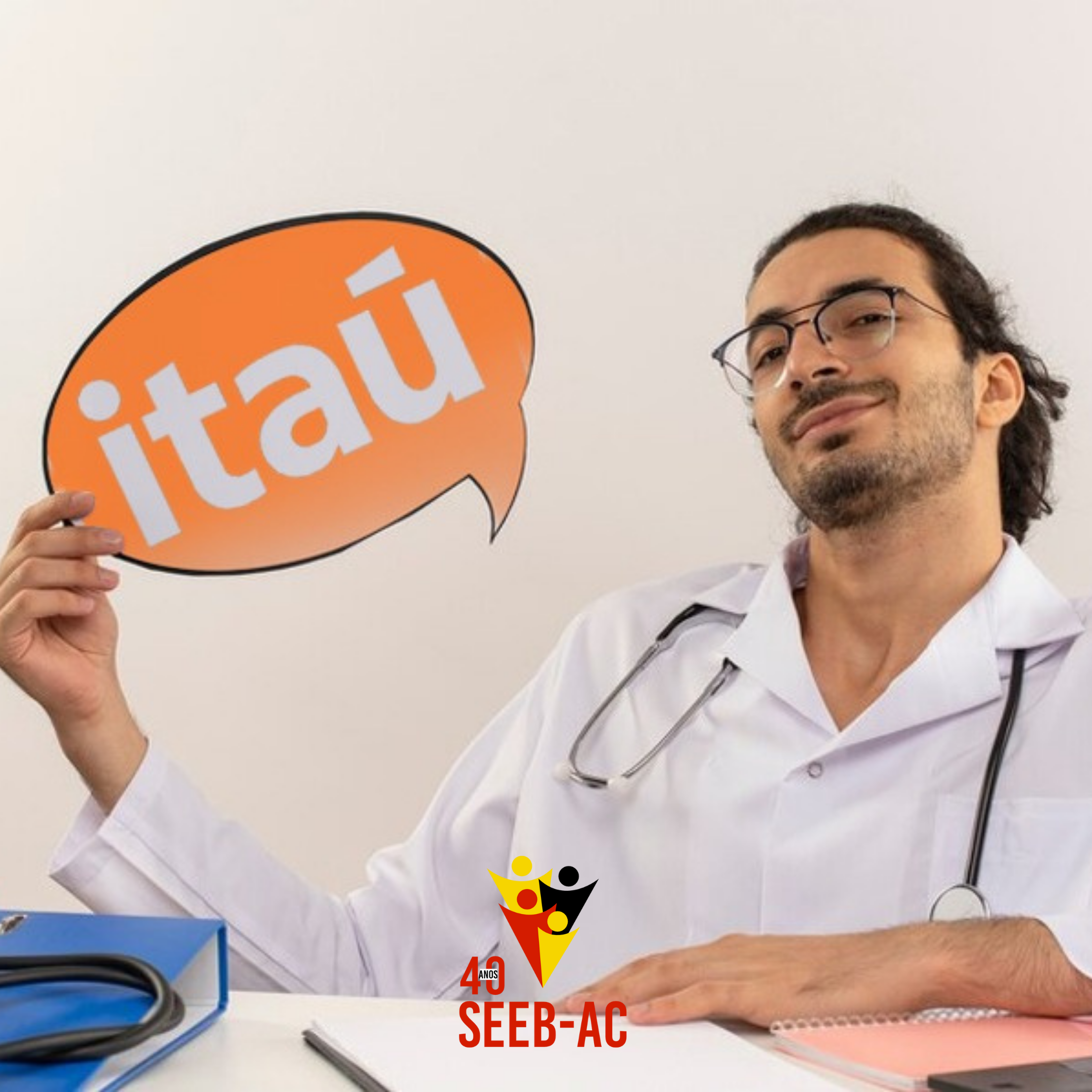 Você está visualizando atualmente Itaú apresenta avanços em resposta às reivindicações do GT Saúde