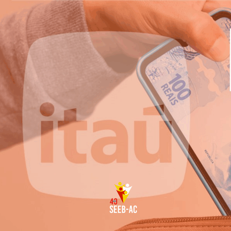 Leia mais sobre o artigo Itaú antecipará pagamento da PLR e da PCR