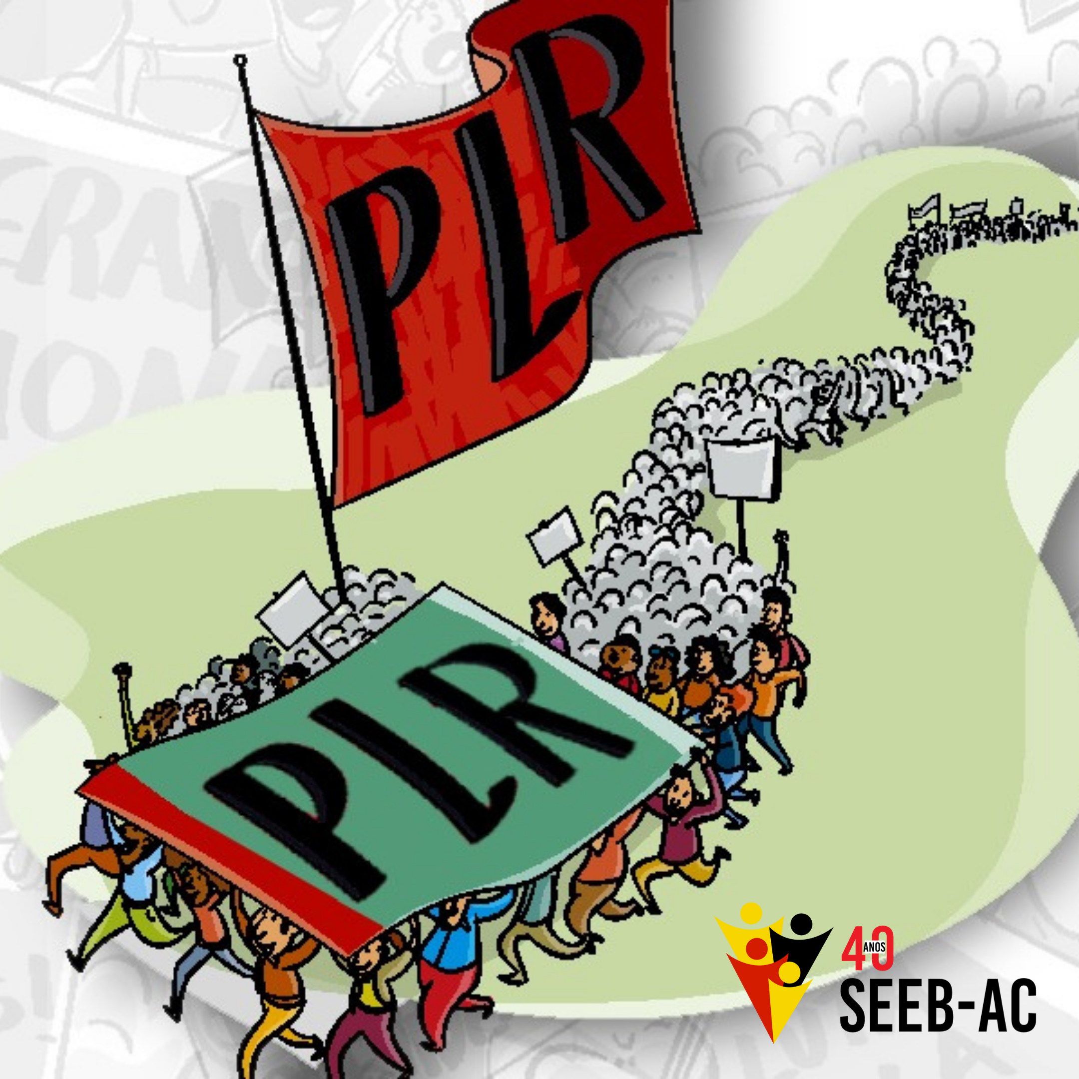 Você está visualizando atualmente PLR é fruto de negociação coletiva