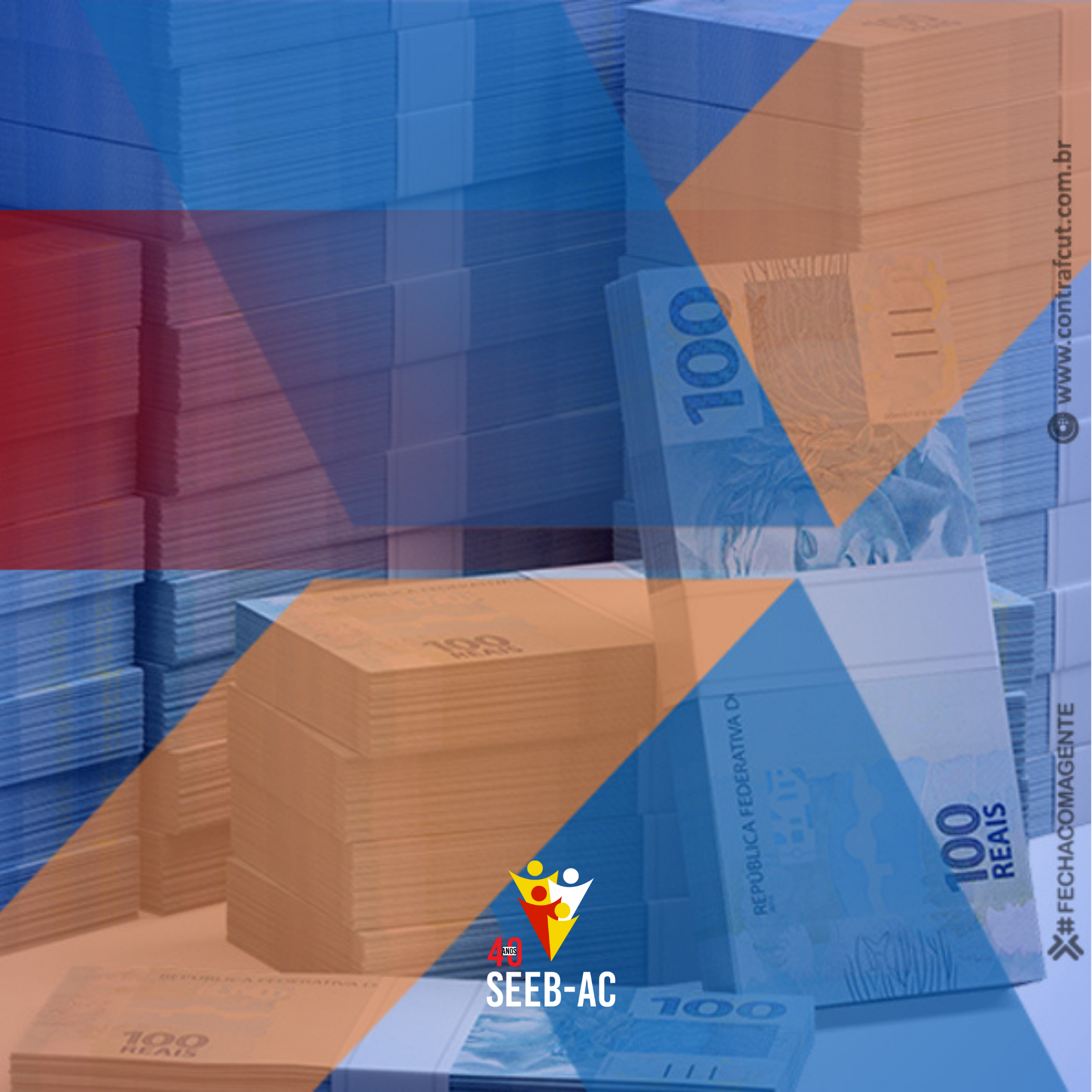 Você está visualizando atualmente Caixa lucrou R$ 9,784 bilhões no primeiro semestre