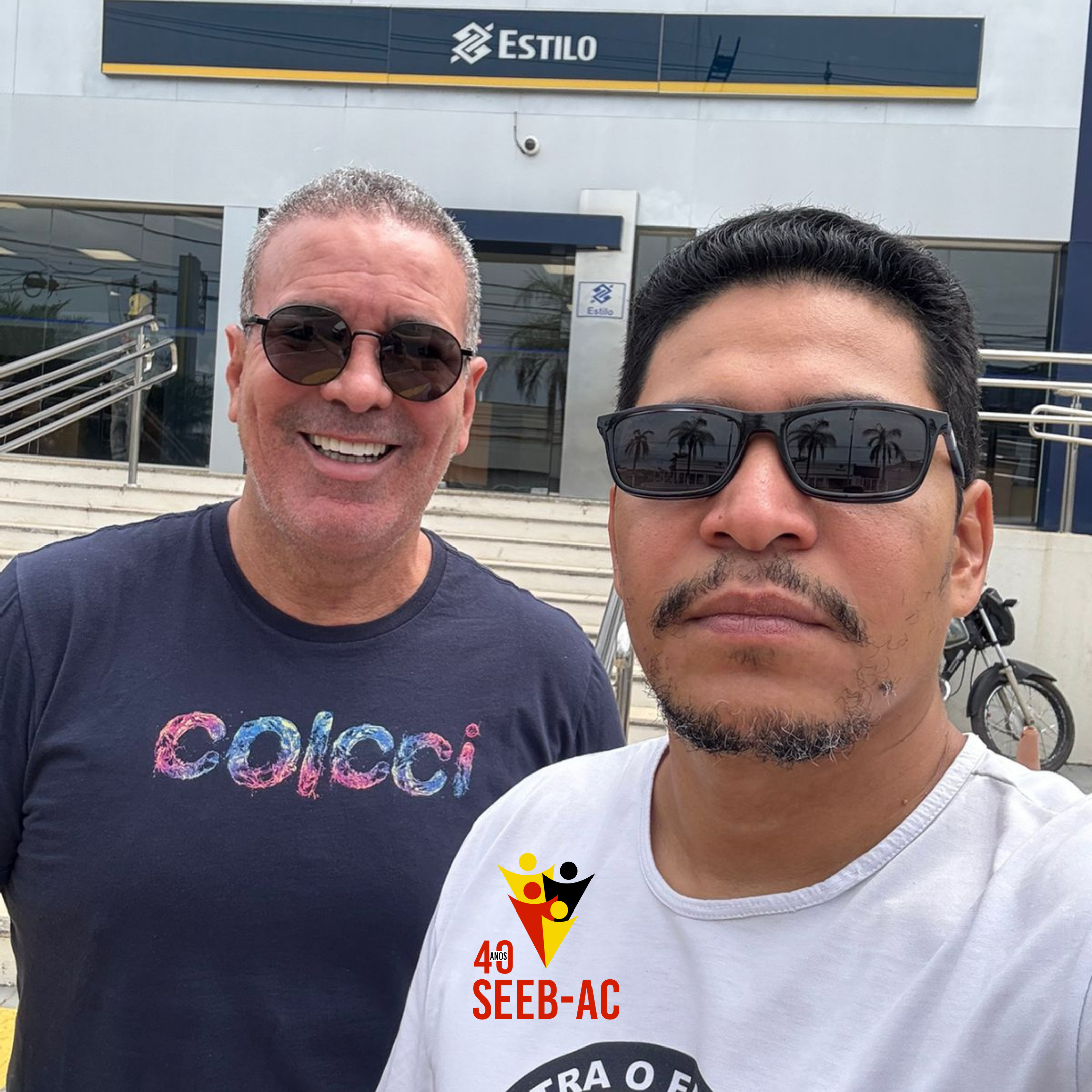 Leia mais sobre o artigo SEEB-AC realiza panfletagem sobre assédio moral no Banco do Brasil