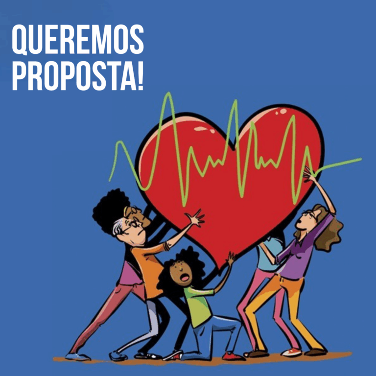Leia mais sobre o artigo Saúde Caixa: Queremos proposta!