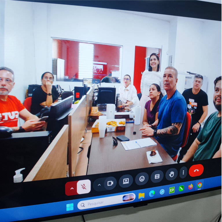 Leia mais sobre o artigo SEEB-AC realiza Assembleia Geral Extraordinária e elege novo presidente interino